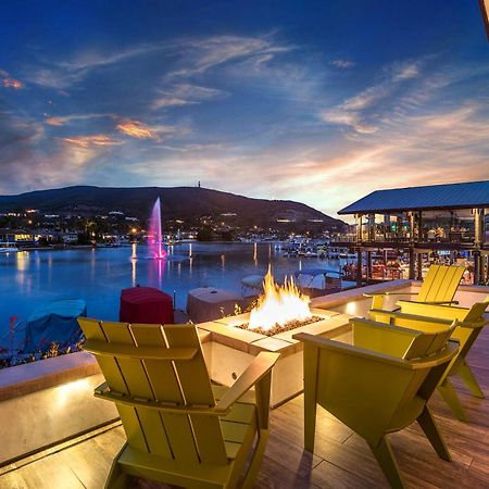 Lakehouse Resort San Marcos Exterior foto