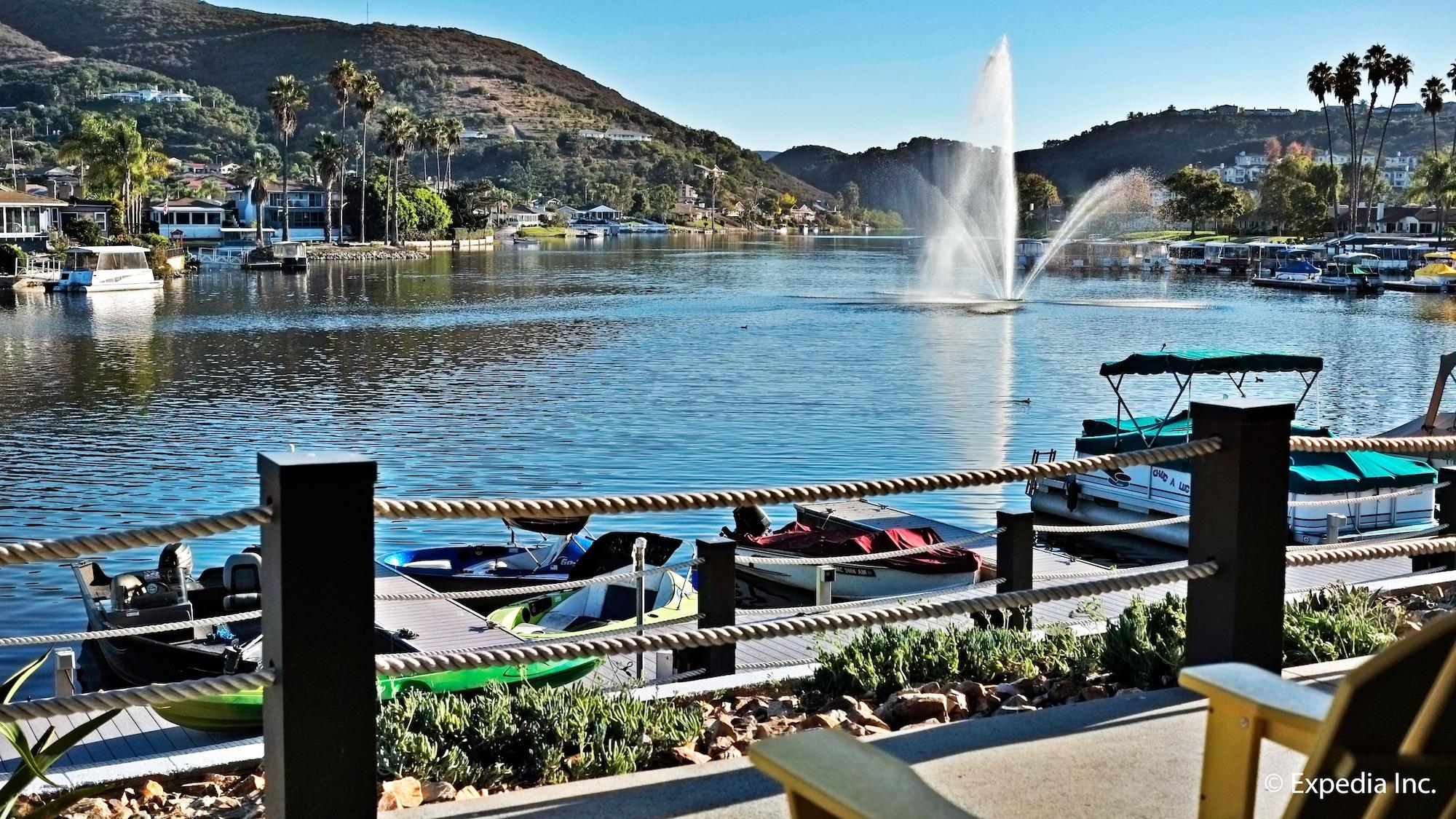 Lakehouse Resort San Marcos Exterior foto
