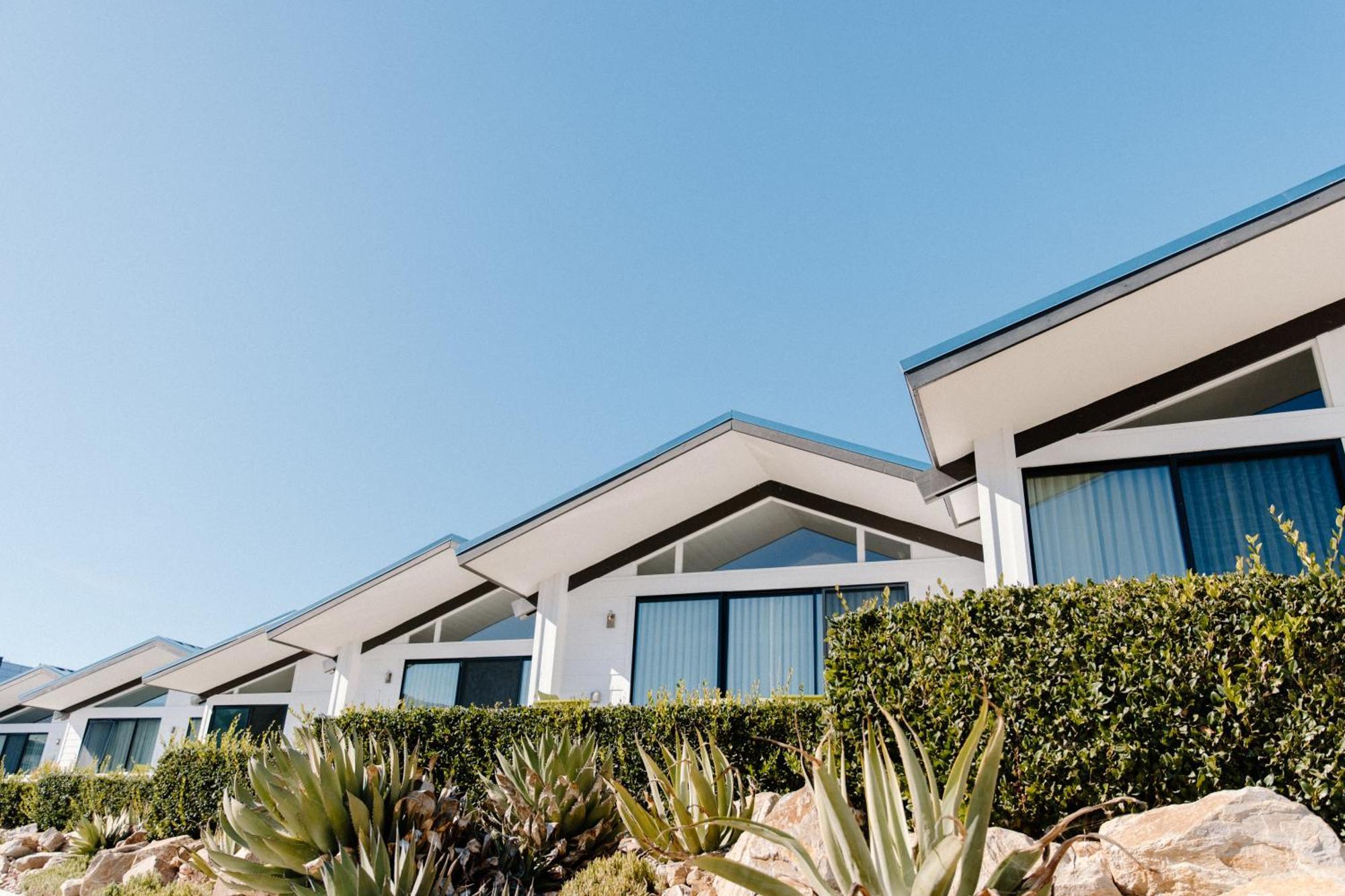 Lakehouse Resort San Marcos Exterior foto